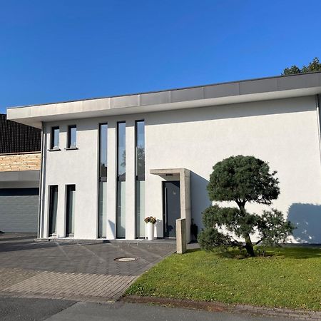 B&S-Apartment 100 Qm Neu Schlangen エクステリア 写真