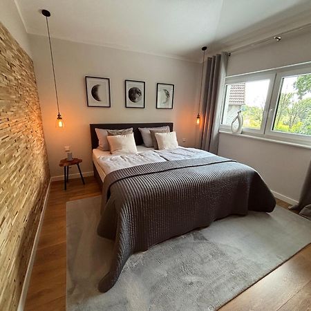 B&S-Apartment 100 Qm Neu Schlangen エクステリア 写真